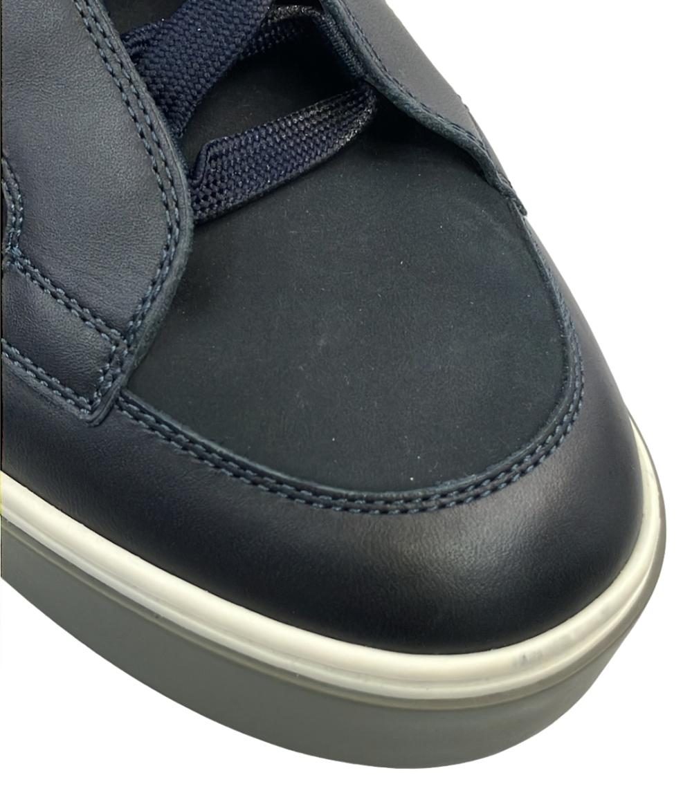 LOUIS VUITTON ハイカットスニーカー メンズ SIZE 7 1/2 (26.5cm) ルイ・ヴィトン