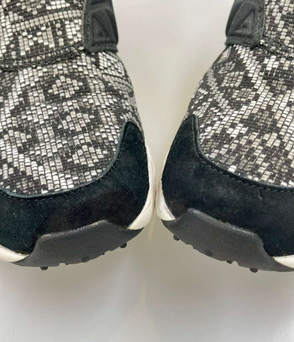 Reebok ローカットスニーカー BD4461 レディース SIZE 25.0 (XL) リーボック