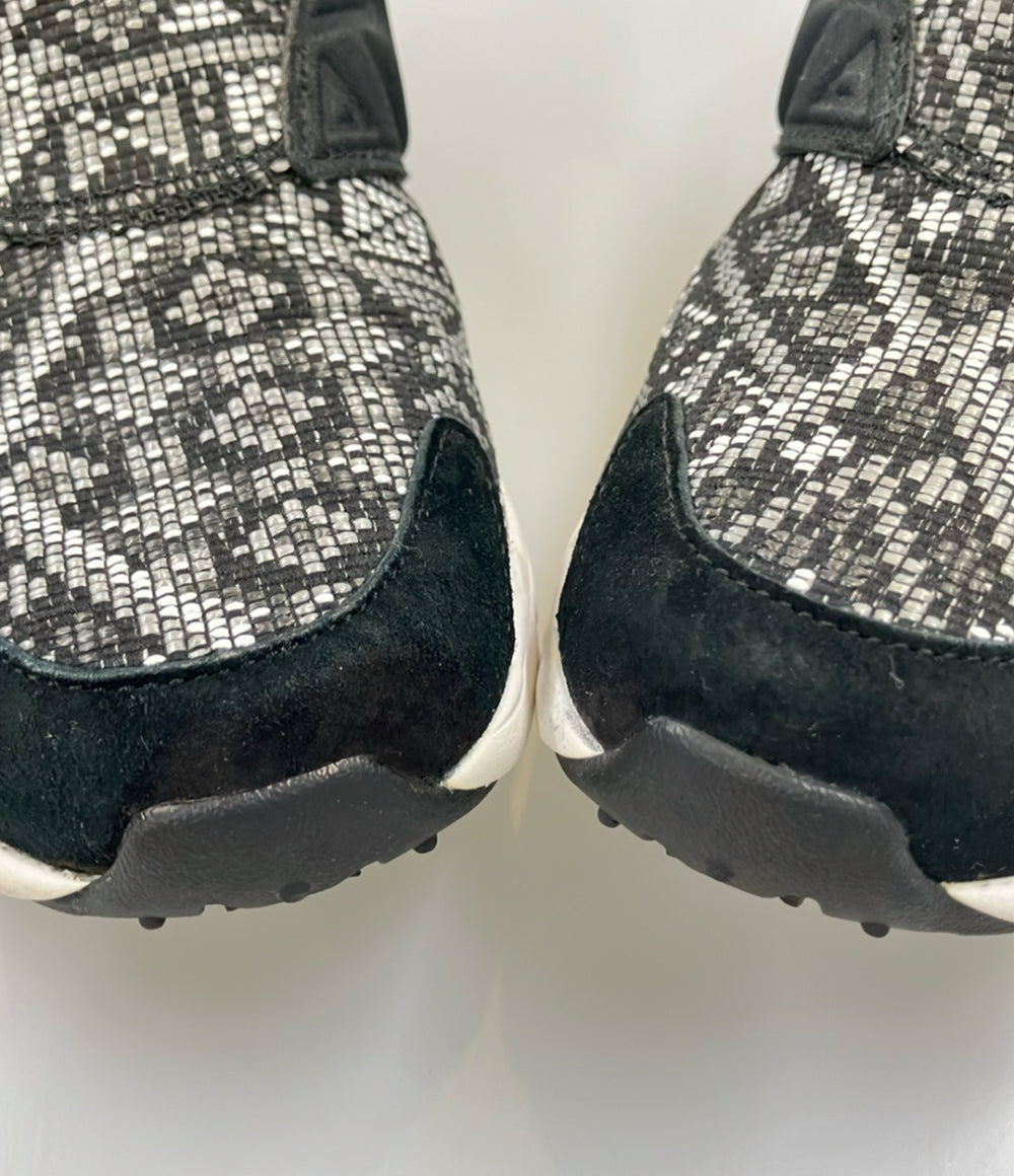 Reebok ローカットスニーカー BD4461 レディース SIZE 25.0 (XL) リーボック