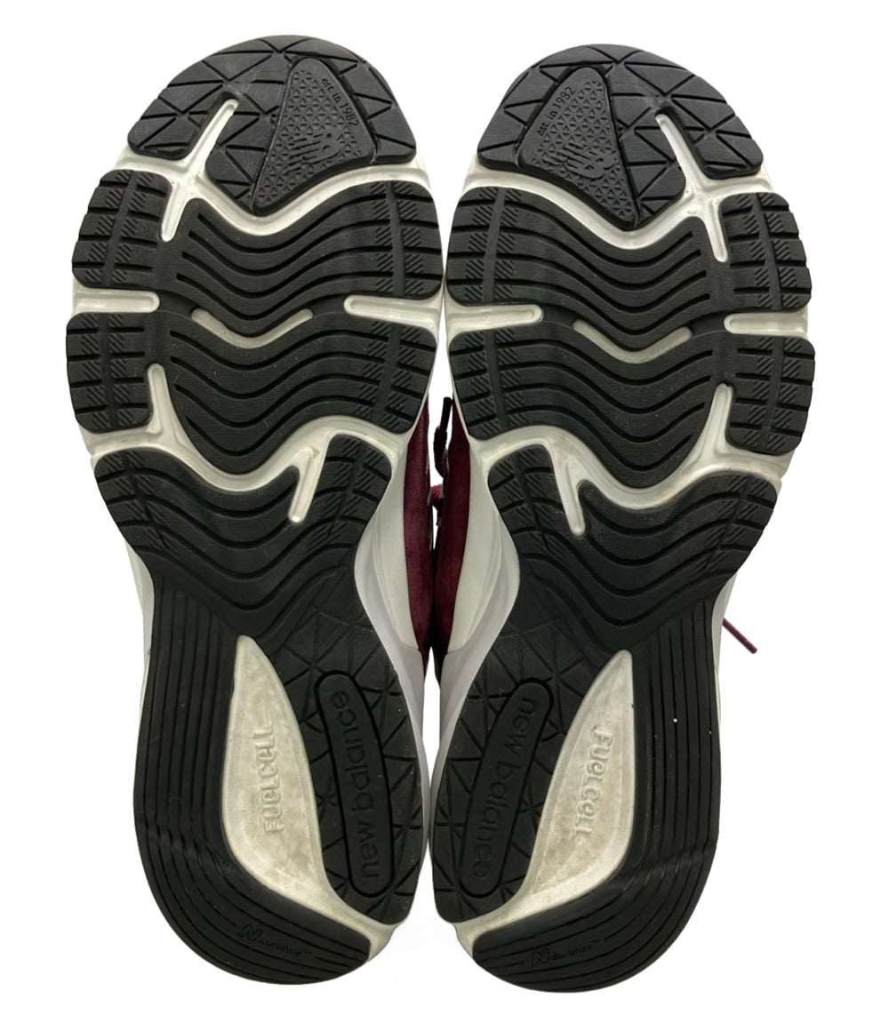 NEW BALANCE ローカットスニーカー U990BT6 メンズ SIZE 29.0 ニューバランス