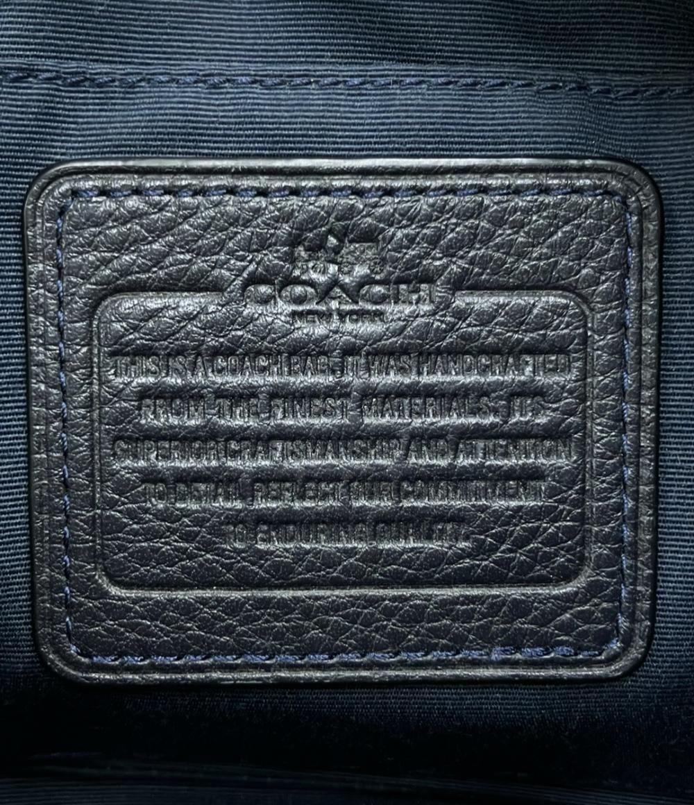 コーチ ショルダーバッグ 斜め掛け F55661 レディース COACH