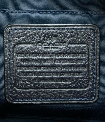 コーチ ショルダーバッグ 斜め掛け F55661 レディース COACH