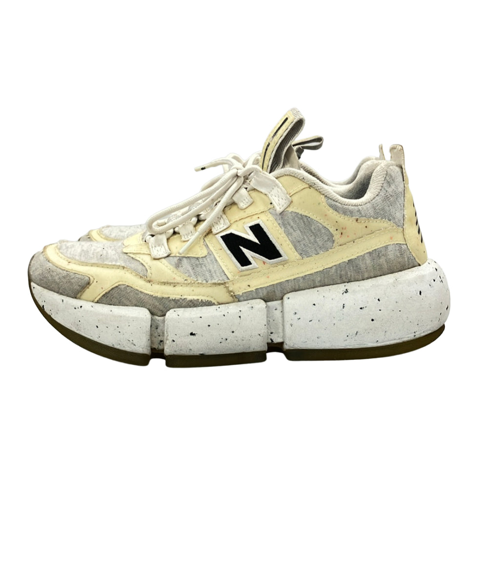 NEW BALANCE Jaden Smith ローカットスニーカー MSVRCRGA メンズ SIZE 26.0 (M) ニューバランス ジェイデン スミス