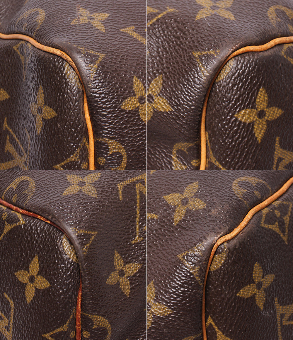 LOUIS VUITTON ボストンバッグ キーポル 55 モノグラム M41424 レディース メンズ ルイ・ヴィトン