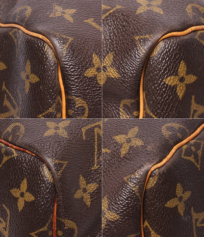 LOUIS VUITTON ボストンバッグ キーポル 55 モノグラム M41424 レディース メンズ ルイ・ヴィトン
