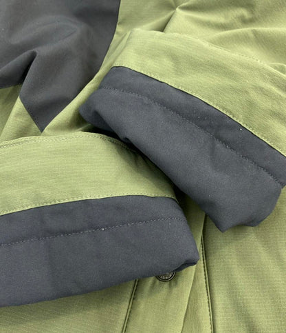 Teton Bros ナイロン 中綿ジャケット メンズ SIZE XL ティートンブロス