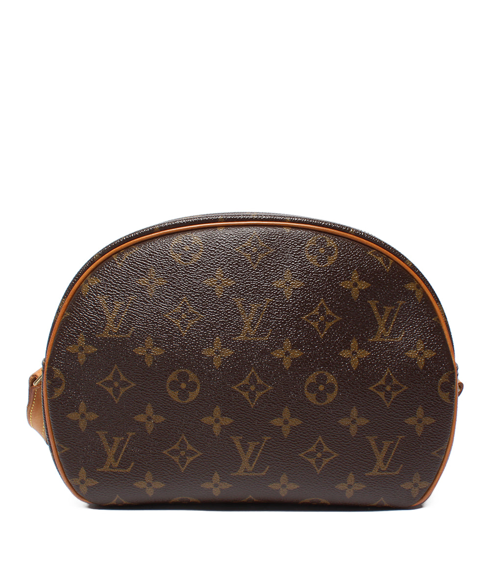 LOUIS VUITTON ショルダーバッグ 斜め掛け ブロワ モノグラム M51221 レディース ルイ・ヴィトン