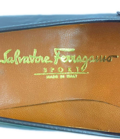 サルヴァトーレフェラガモ ガンチーニローファー SH 1512 レディース SIZE 6 (M) Salvatore Ferragamo