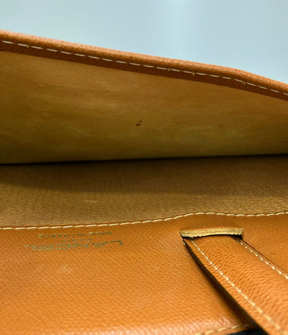 LANCEL ブリーフケース レディース ランセル