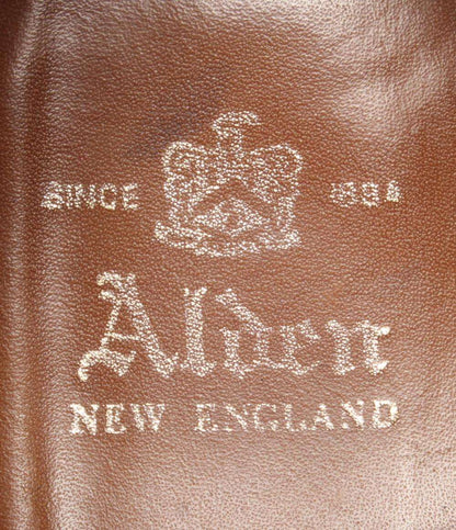 オールデン チャッカブーツ ショートブーツ 1357 メンズ SIZE ７D (S) ALDEN