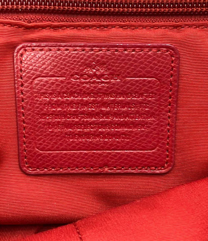 COACH トートバッグ 肩掛け シグネチャー F34104 レディース コーチ