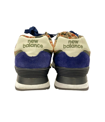 NEW BALANCE ローカットスニーカー ML574HVA ユニセックス SIZE 25.0 (XL) ニューバランス