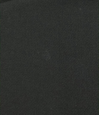 YOKO CHAN パールスリット ノースリーブ ペプラムワンピース YCD-321-796 レディース SIZE 40 (M) ヨーコチャン