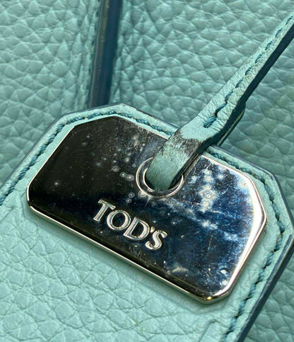 トッズ トートバッグ ショルダーバッグ 肩掛け レディース TOD’S