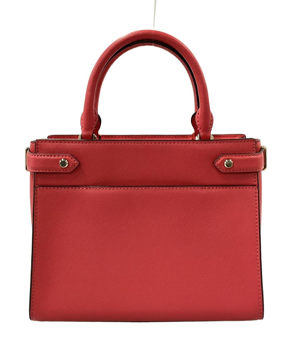 美品 Kate Spade 2WAY ハンドバッグ ショルダーバッグ 斜め掛け レディース ケイトスペード