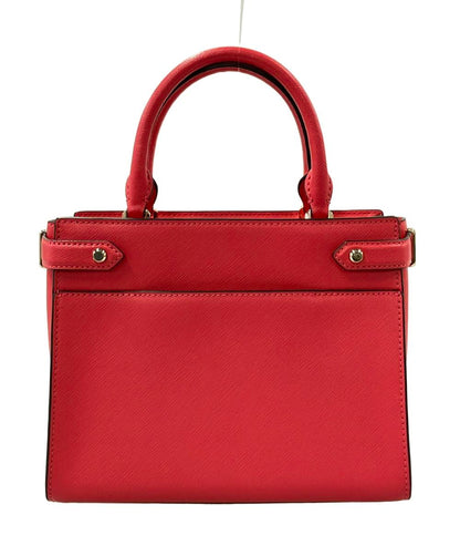 美品 Kate Spade 2WAY ハンドバッグ ショルダーバッグ 斜め掛け レディース ケイトスペード