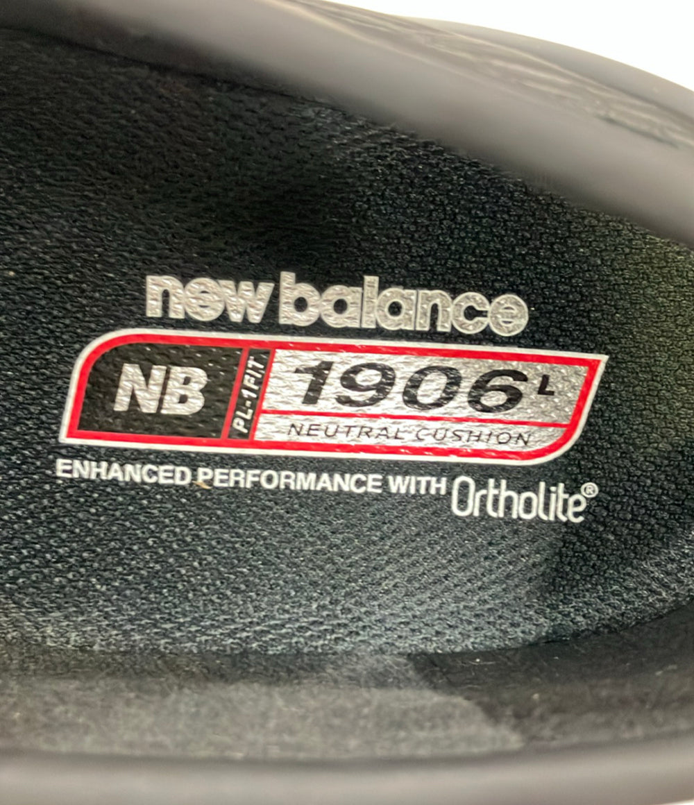 NEW BALANCE ローカットスニーカー ローファー メンズ SIZE 27.0 ニューバランス