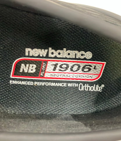 NEW BALANCE ローカットスニーカー ローファー メンズ SIZE 27.0 ニューバランス