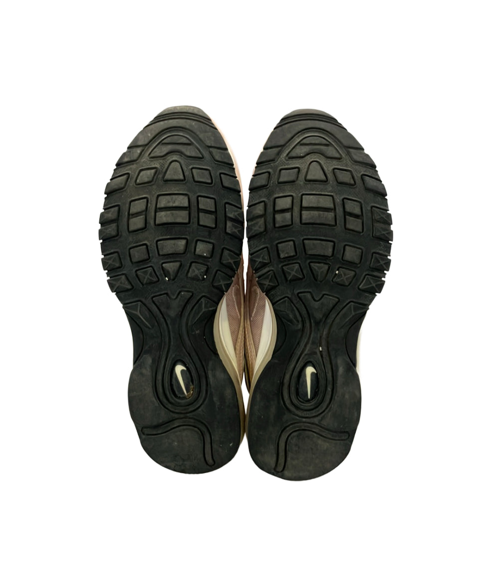 NIKE ローカットスニーカー 921733-600 レディース SIZE 24.5 (L) ナイキ