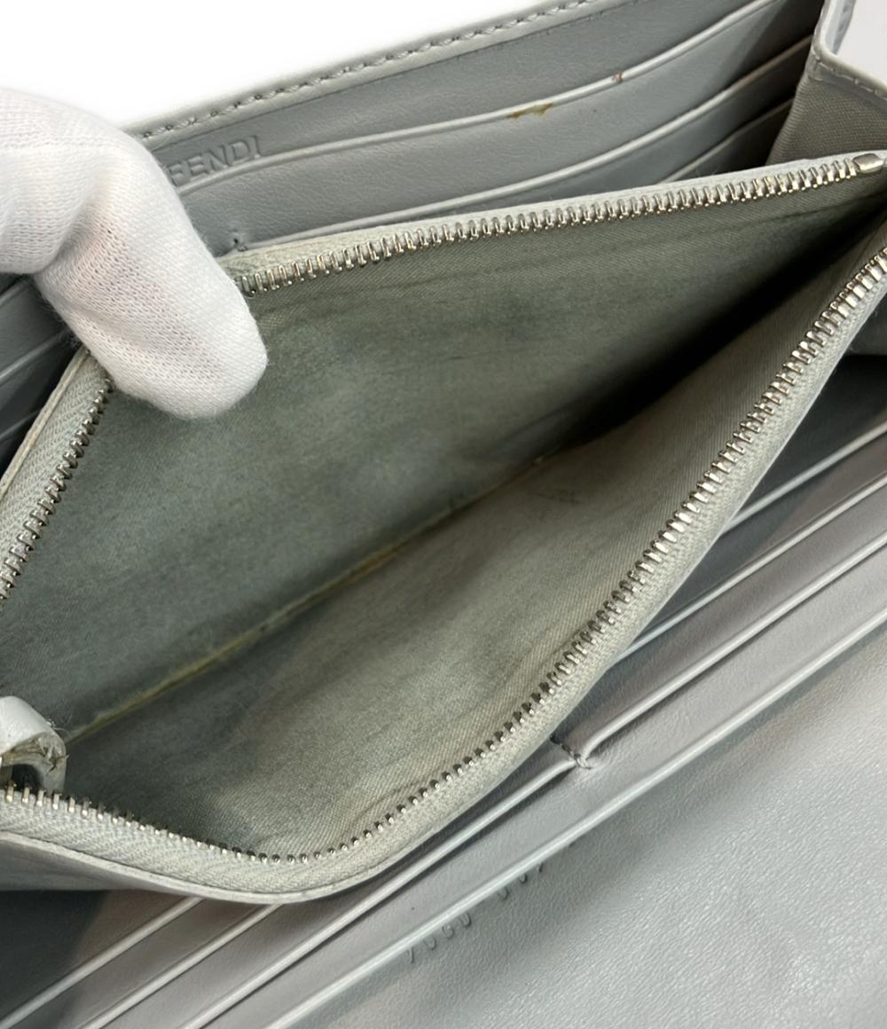 フェンディ 長財布 レディース FENDI – Rehello by BOOKOFF