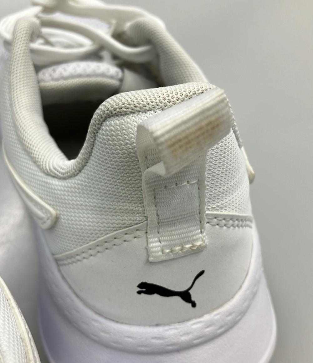 プーマ ローカットスニーカー 371128-03 レディース SIZE 23.5 (M) PUMA