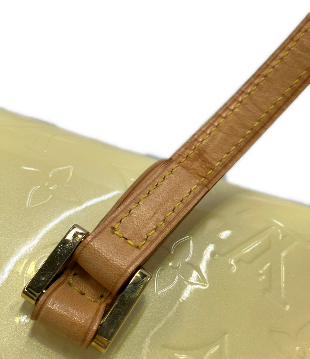 LOUIS VUITTON ハンドバッグ ベッドフォード モノグラム ヴェルニ M91331 レディース ルイ・ヴィトン