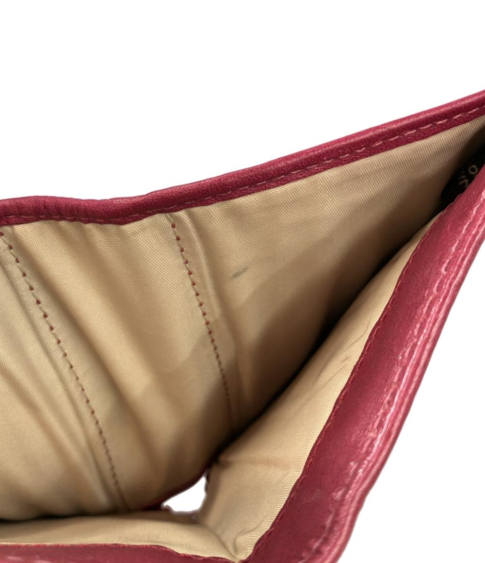 コーチ 二つ折り財布 シグネチャー レディース COACH