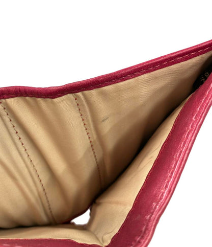 コーチ 二つ折り財布 シグネチャー レディース COACH