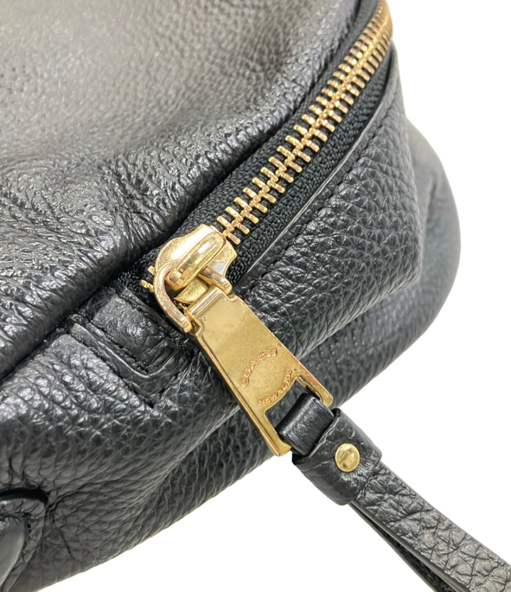 COACH ウエストバッグ ウエストポーチ ボディバッグ F48738 レディース コーチ