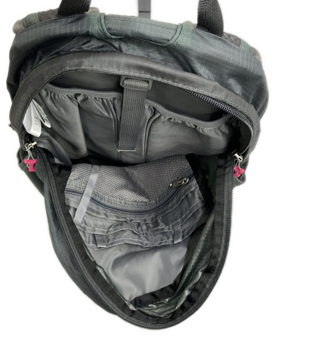 THE NORTH FACE リュックバッグ ray 18 レディース ザ・ノース・フェイス