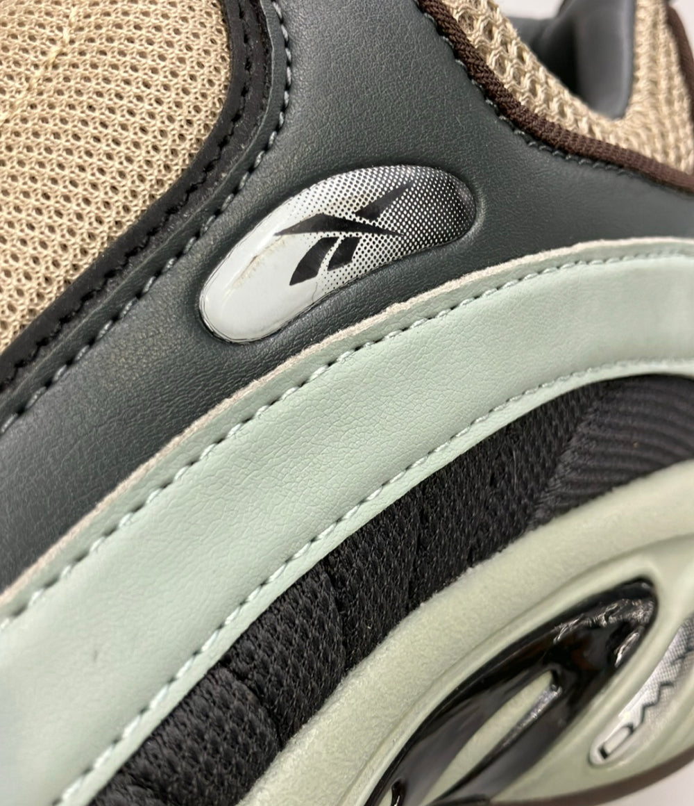 Reebok VAINL ARCHIVE ローカットスニーカー デイトナ ディーエムエックス VA DV5801 メンズ SIZE 27.0 リーボック ヴァイナルアーカイブ