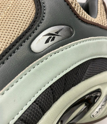 Reebok VAINL ARCHIVE ローカットスニーカー デイトナ ディーエムエックス VA DV5801 メンズ SIZE 27.0 リーボック ヴァイナルアーカイブ