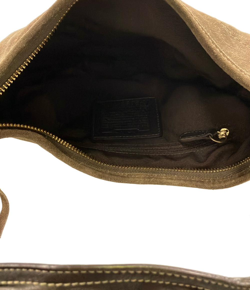 COACH ショルダーバッグ 8A14 レディース コーチ