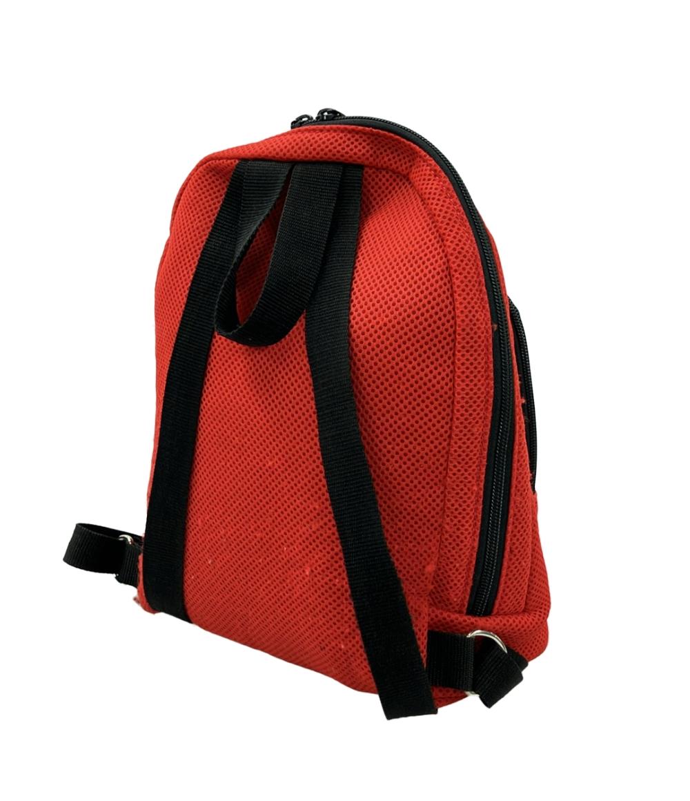 アウトドアプロダクツ メッシュリュック BONJOUR GIRL キッズ OUTDOOR PRODUCTS