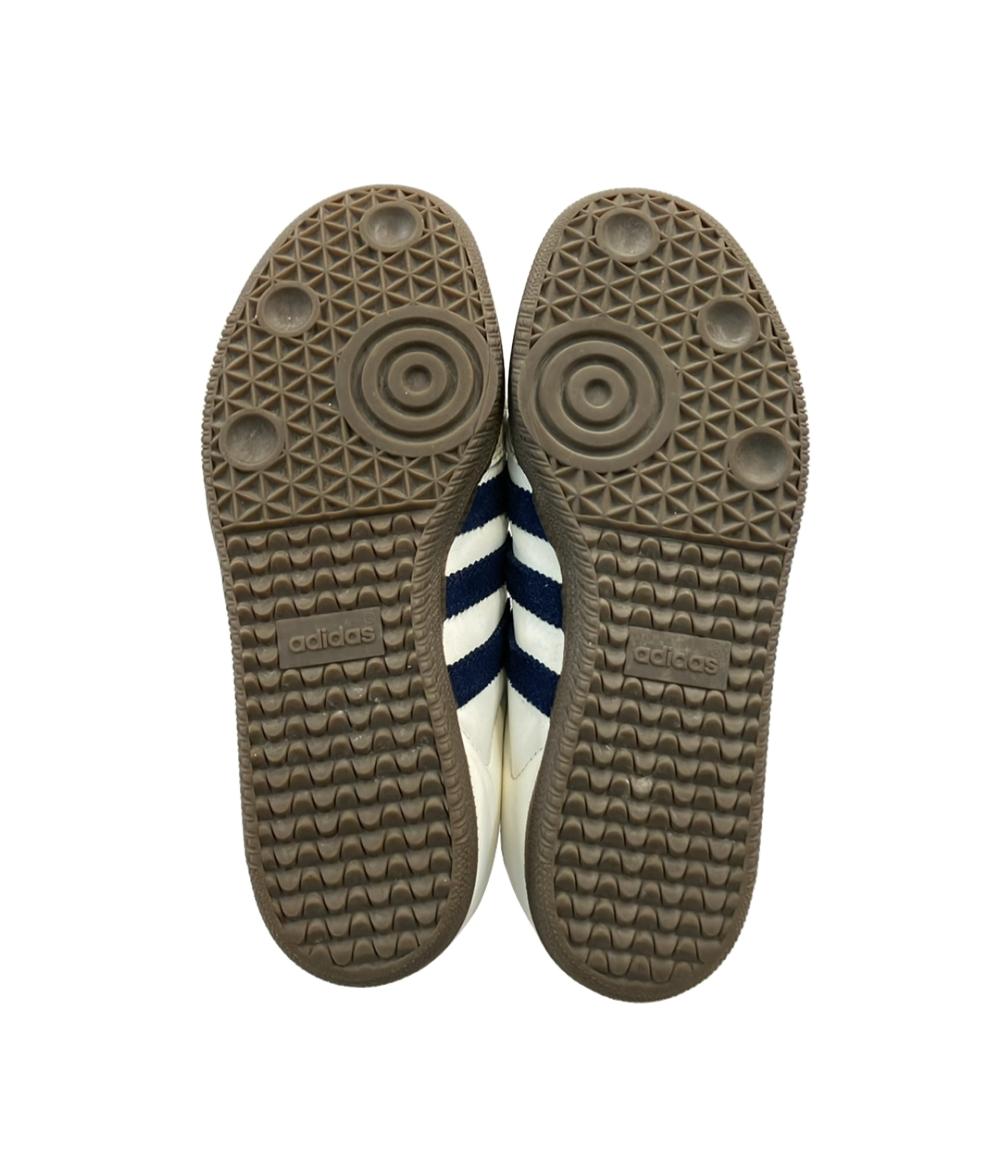 adidas ローカットスニーカー SAMBA OG IH4882 ユニセックス SIZE 25.0 (XL) アディダス