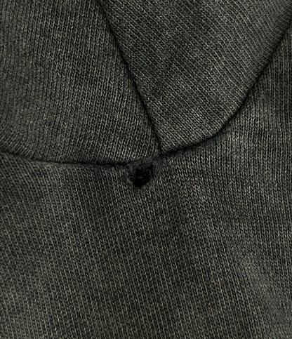 訳あり BALENCIAGA 半袖 トビリシ オーバーサイズ Tシャツ 811688 TRVQ7 1046 メンズ SIZE L バレンシアガ