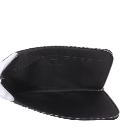 LOUIS VUITTON クラッチバッグ セカンドバッグ ポシェット ジュール GM NM ダミエ グラフィット N64437 メンズ ルイ・ヴィトン
