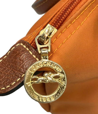 Longchamp ハンドバッグ ル プリアージュ レディース ロンシャン