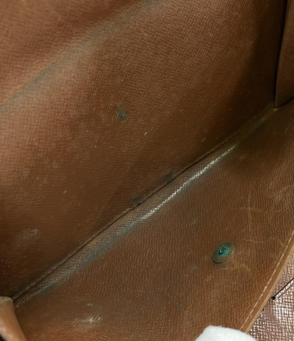 ルイ・ヴィトン 長財布 ポルトフォイユインターナショナル モノグラム M61217 ユニセックス LOUIS VUITTON