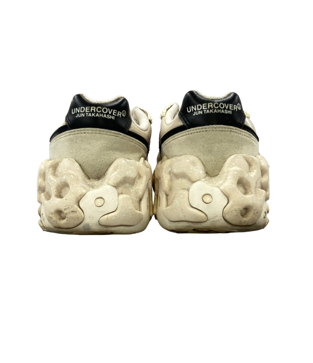 NIKE ローカットスニーカー × UNDERCOVER OVERBREAK OVERCAST DD1789-200 メンズ SIZE 27.0 (L) ナイキ