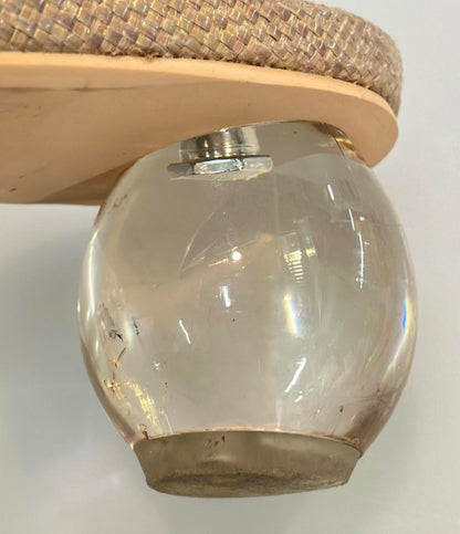 エイミーイストワール サンダル レディース SIZE M (M) eimy istoire