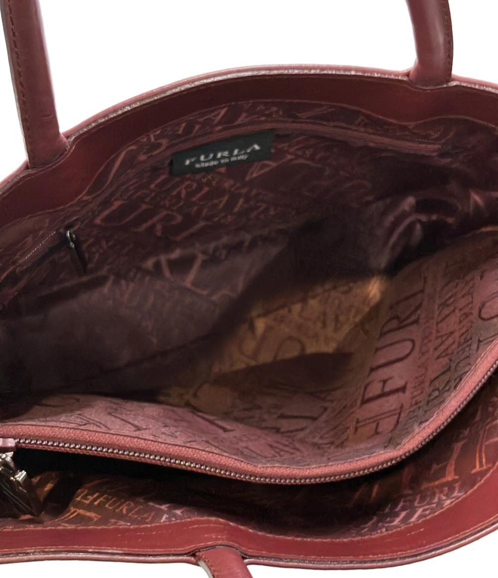 Furla 2WAY ハンドバッグ ショルダーバッグ 斜め掛け レディース フルラ