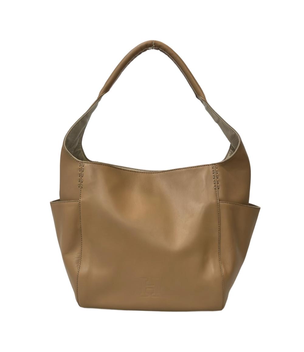 ヒロフ ショルダーバッグ 肩掛け レディース HIROFU