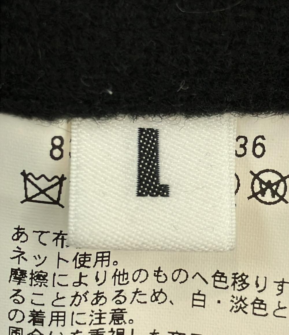 MONKEY TIME フード付き ロングコート メンズ SIZE L モンキータイム