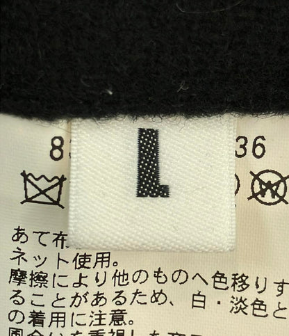 MONKEY TIME フード付き ロングコート メンズ SIZE L モンキータイム