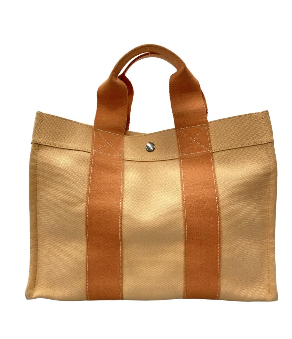 HERMES ハンドバッグ トートバッグ ボラボラ PM レディース エルメス