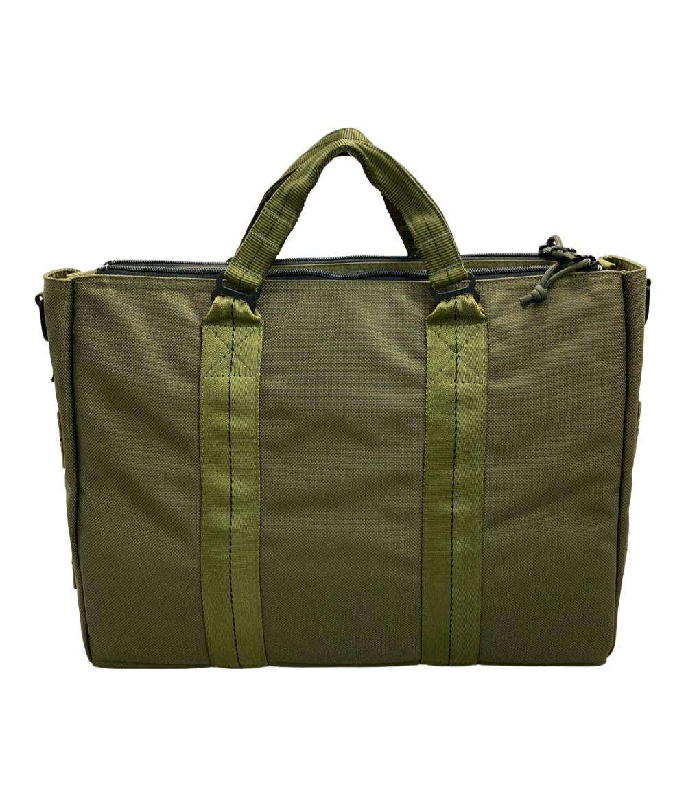 BRIEFING ブリーフケース ショルダーバッグ 2WAY 斜め掛け ナイロン プロテクショントート メンズ ブリーフィング