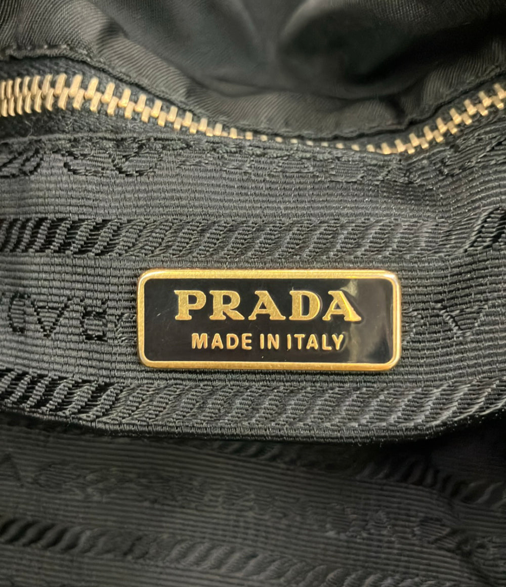 PRADA ショルダーバッグ 斜め掛け レディース プラダ