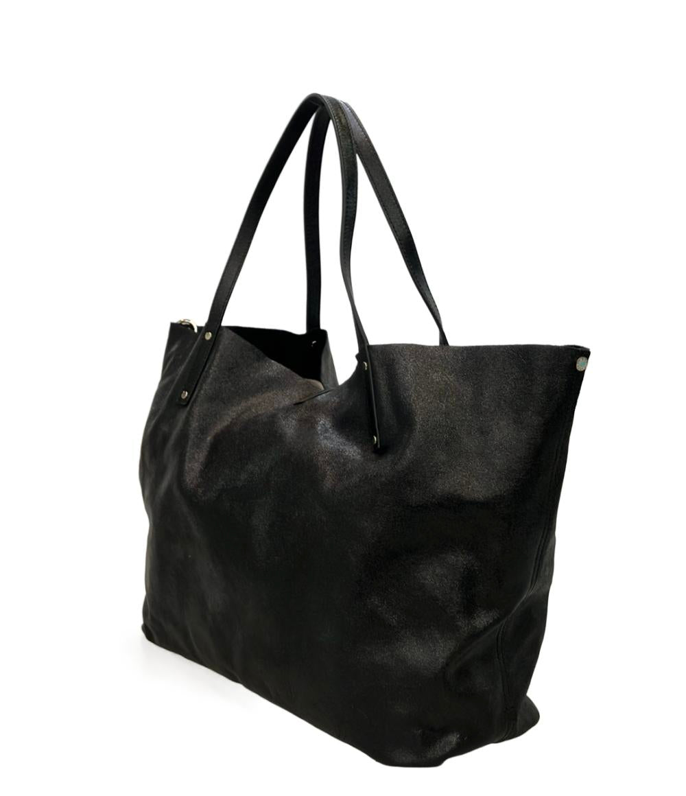 TIFFANY＆Co. リバーシブルトートバッグ レディース ティファニー