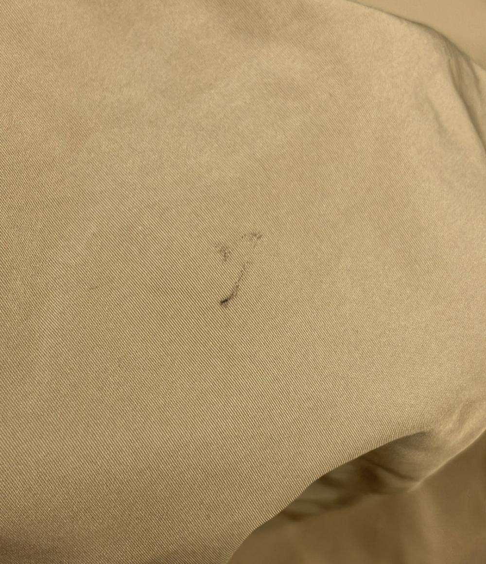 PATOU 長袖ワンピース ベルテッドワンピース レディース SIZE 34 (S) パトゥ